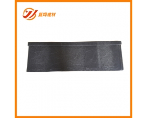 彩石金屬瓦與樹(shù)脂瓦性能對(duì)比分析