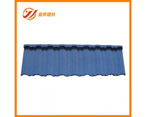 彩石金屬瓦安裝技術(shù)指導
